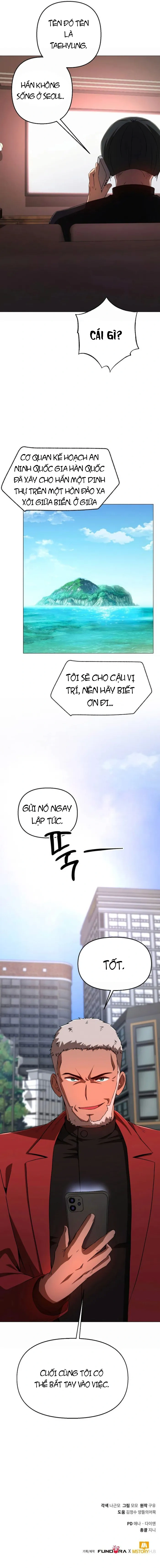 Sự Trở Lại Của Quỷ Vương Cấp Sss Chapter 38 - 14
