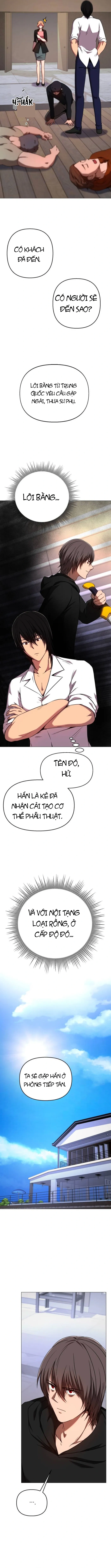 Sự Trở Lại Của Quỷ Vương Cấp Sss Chapter 39 - 3
