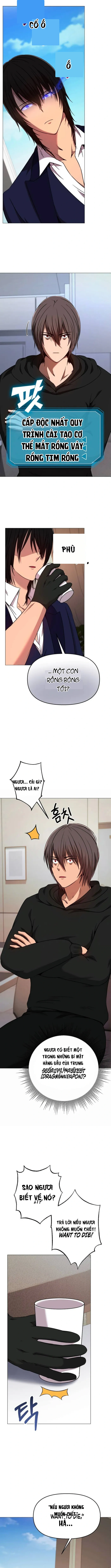 Sự Trở Lại Của Quỷ Vương Cấp Sss Chapter 39 - 4