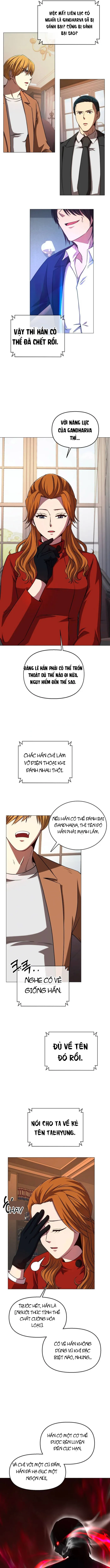 Sự Trở Lại Của Quỷ Vương Cấp Sss Chapter 40 - 6