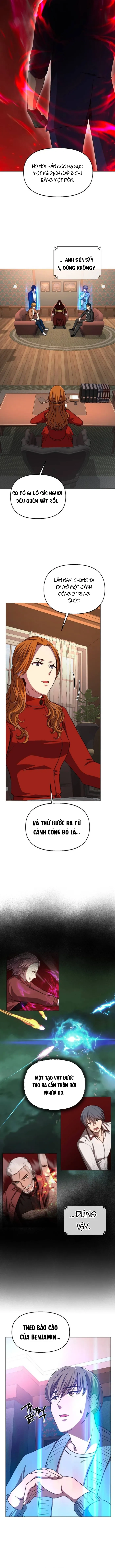 Sự Trở Lại Của Quỷ Vương Cấp Sss Chapter 40 - 7