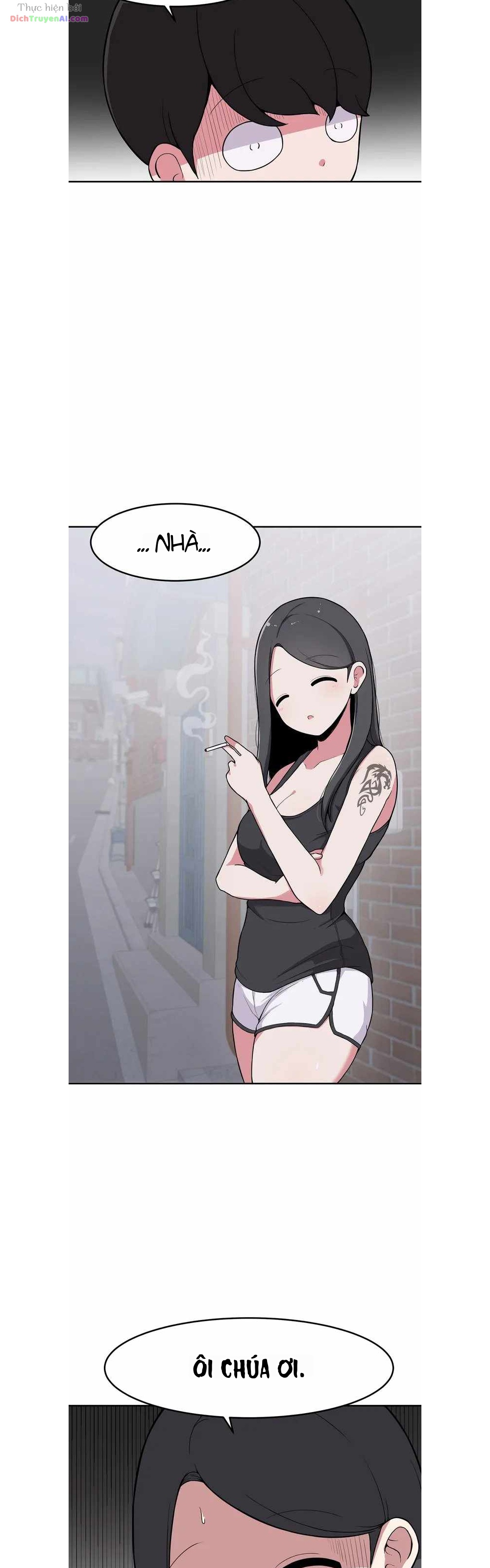 Bí Mật Của Cô Bạn Bàn Bên Chapter 1 - 18