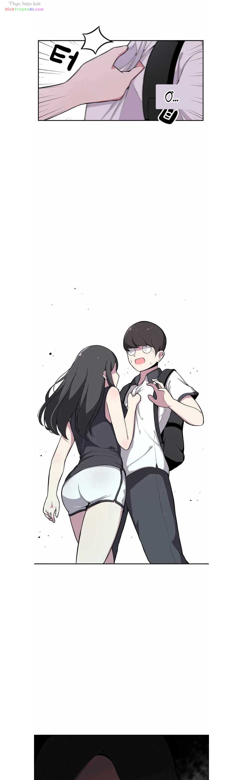 Bí Mật Của Cô Bạn Bàn Bên Chapter 1 - 26
