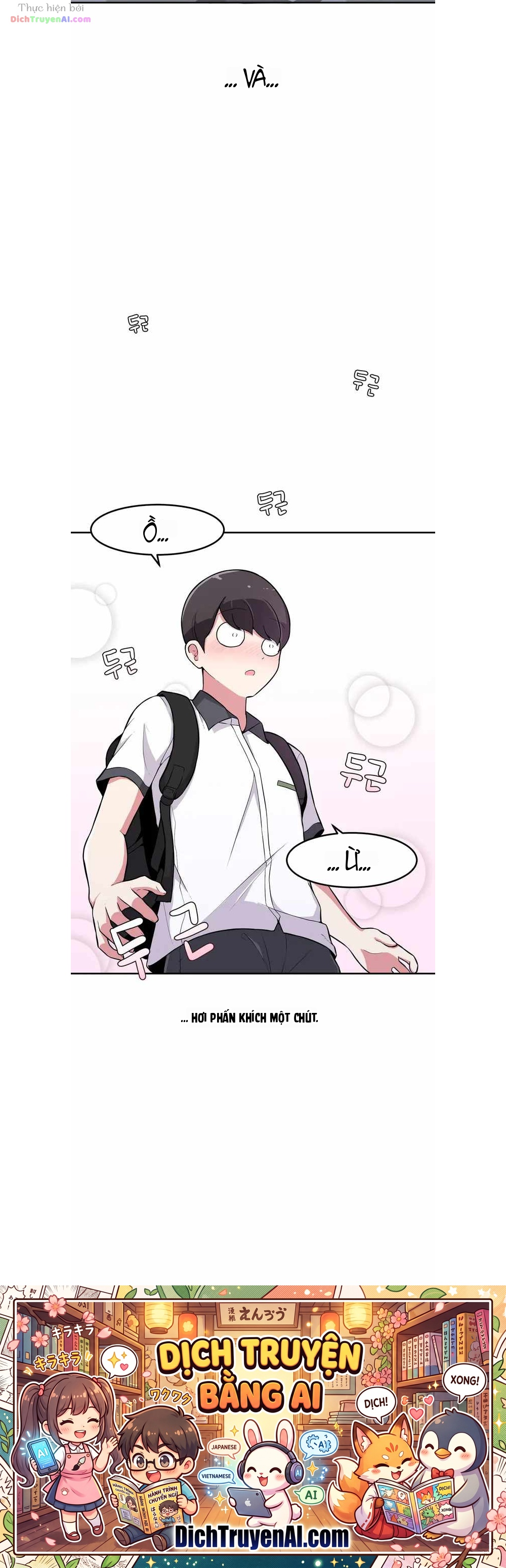 Bí Mật Của Cô Bạn Bàn Bên Chapter 1 - 31