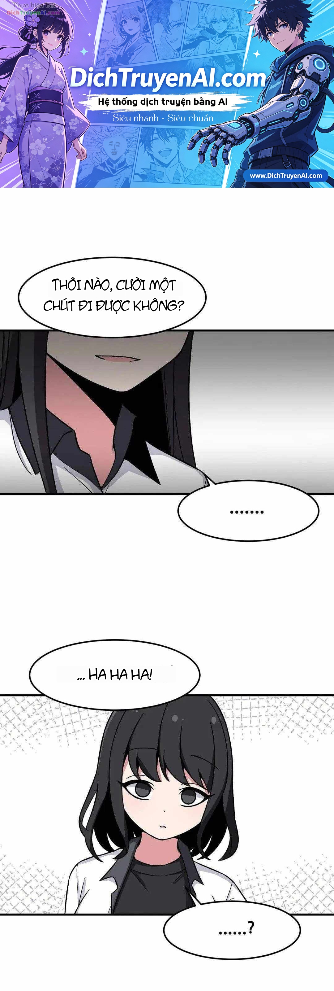 Bí Mật Của Cô Bạn Bàn Bên Chapter 10 - 1