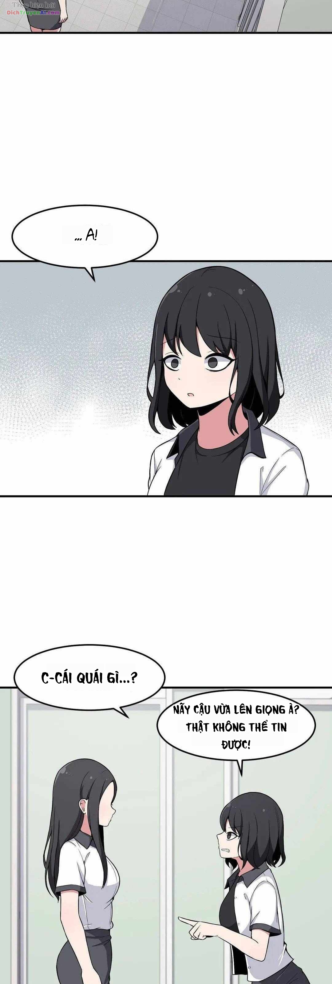 Bí Mật Của Cô Bạn Bàn Bên Chapter 10 - 4