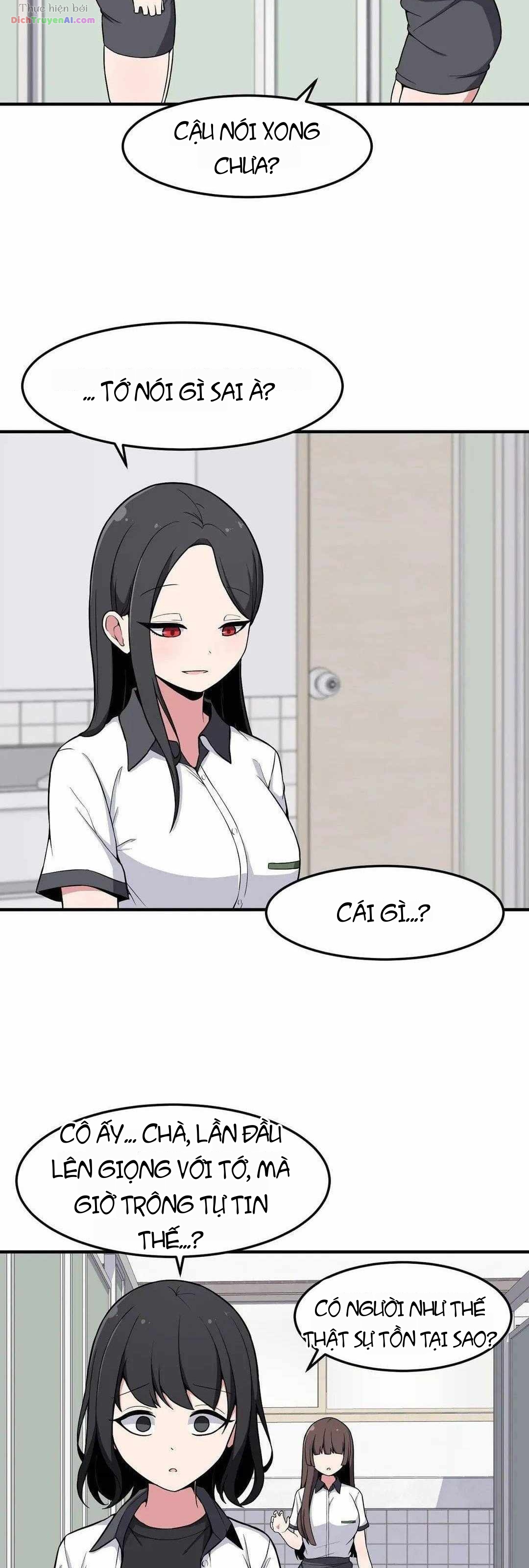 Bí Mật Của Cô Bạn Bàn Bên Chapter 10 - 5
