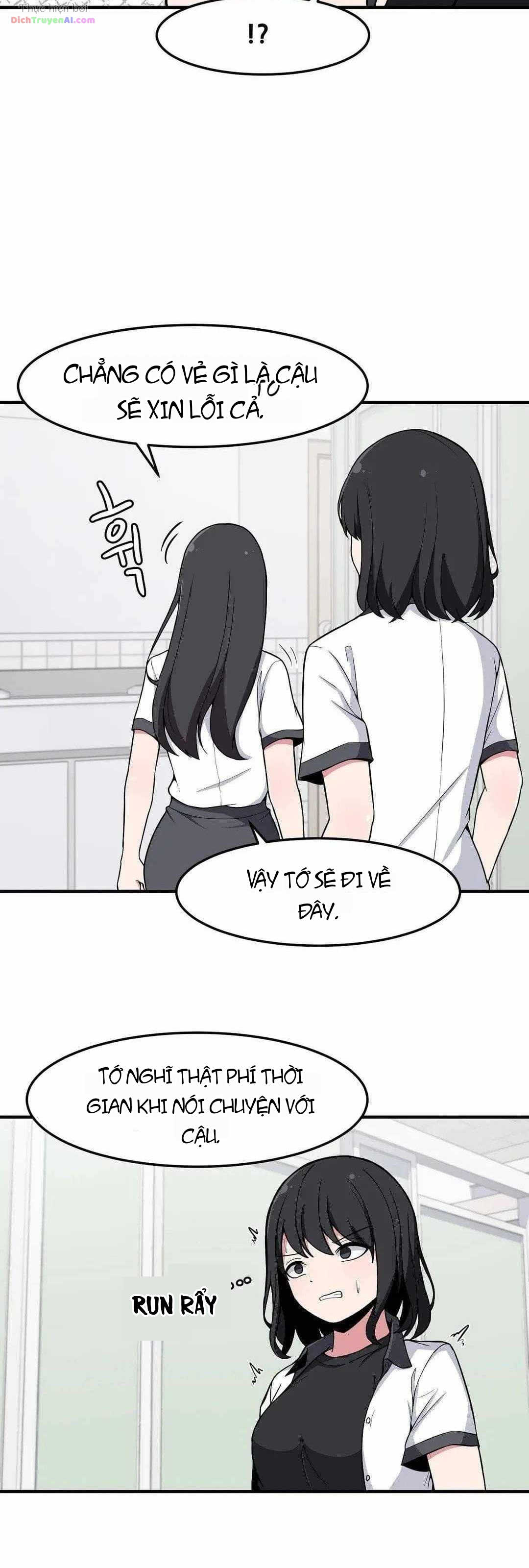 Bí Mật Của Cô Bạn Bàn Bên Chapter 10 - 7