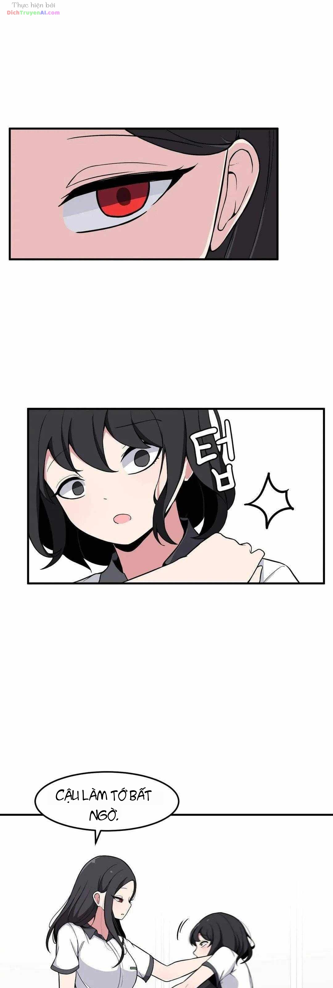 Bí Mật Của Cô Bạn Bàn Bên Chapter 10 - 9