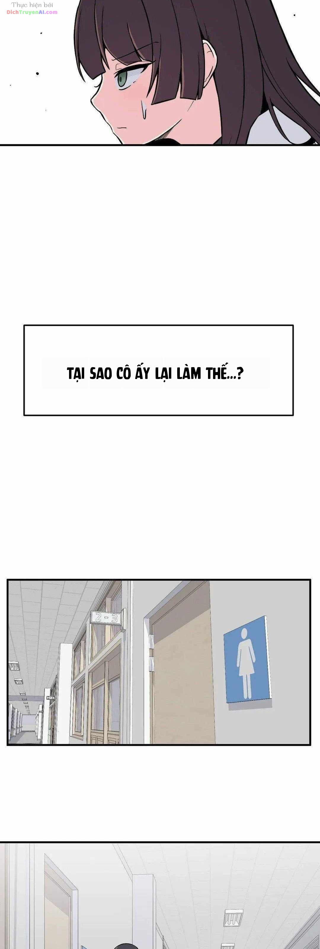 Bí Mật Của Cô Bạn Bàn Bên Chapter 10 - 21