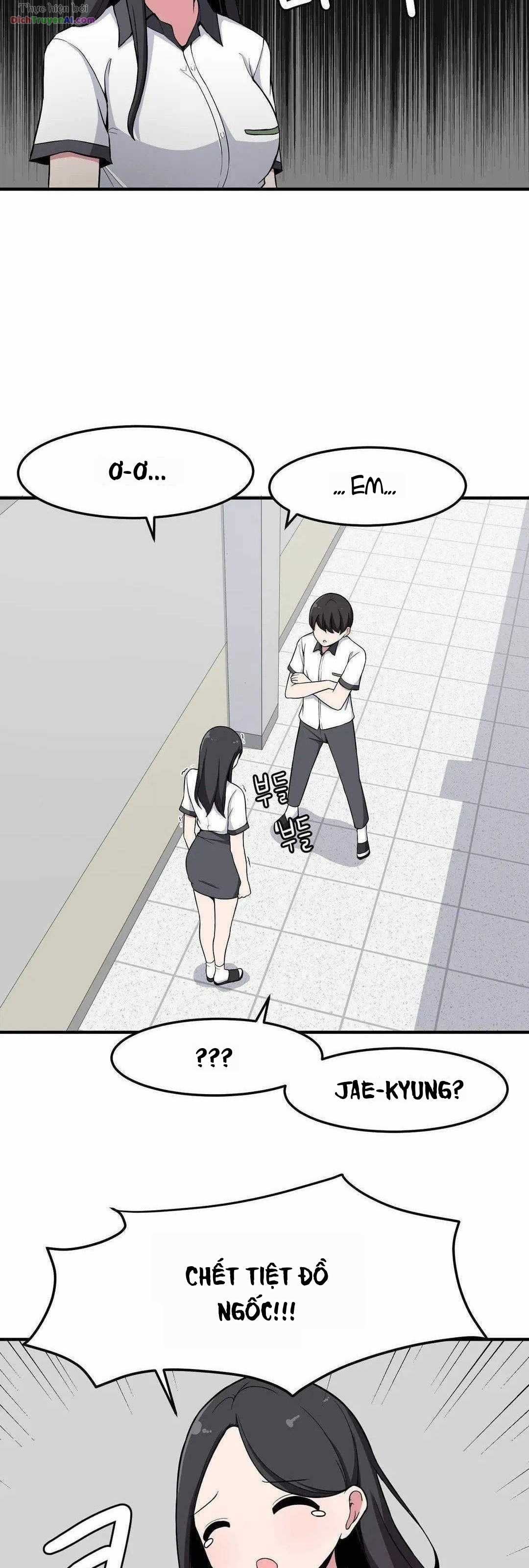 Bí Mật Của Cô Bạn Bàn Bên Chapter 10 - 27