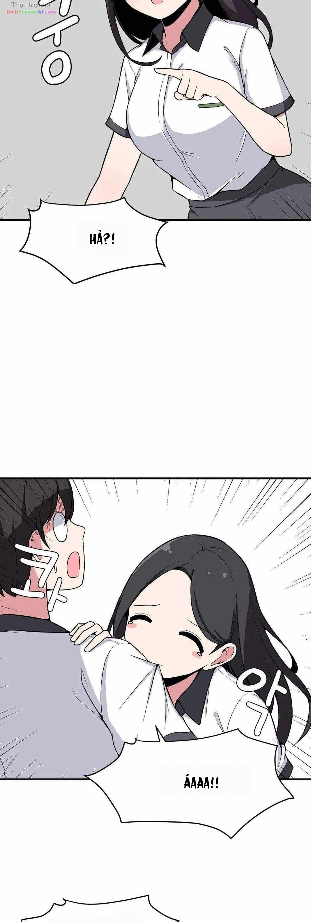 Bí Mật Của Cô Bạn Bàn Bên Chapter 10 - 28