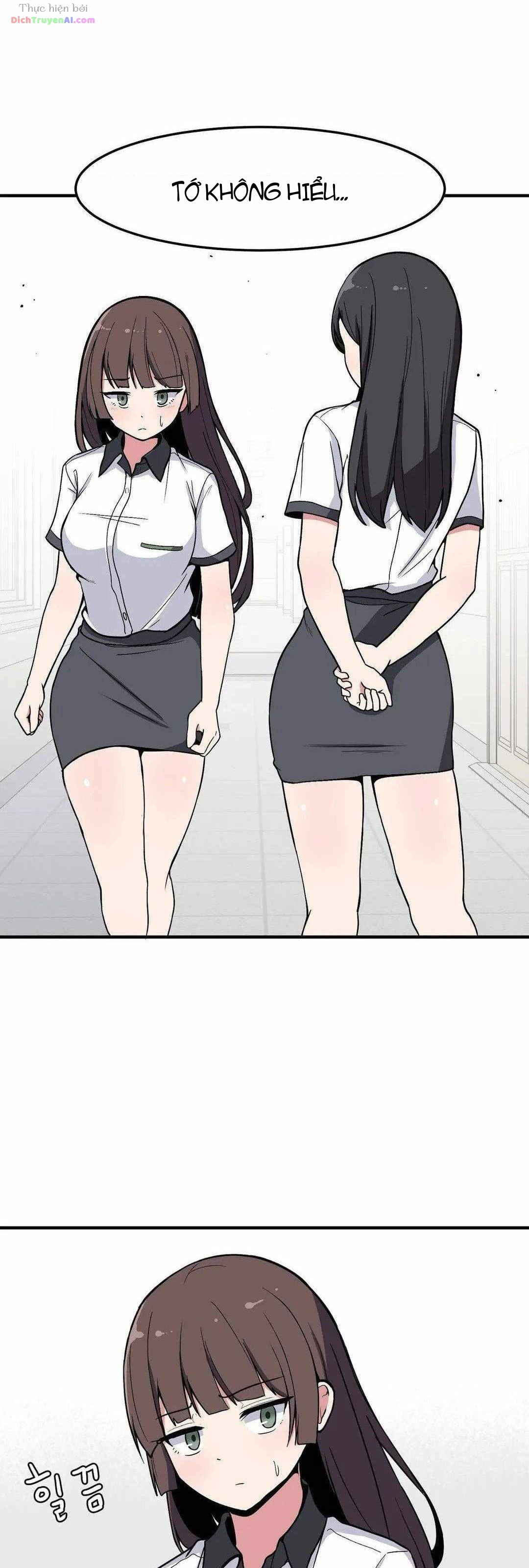 Bí Mật Của Cô Bạn Bàn Bên Chapter 10 - 38