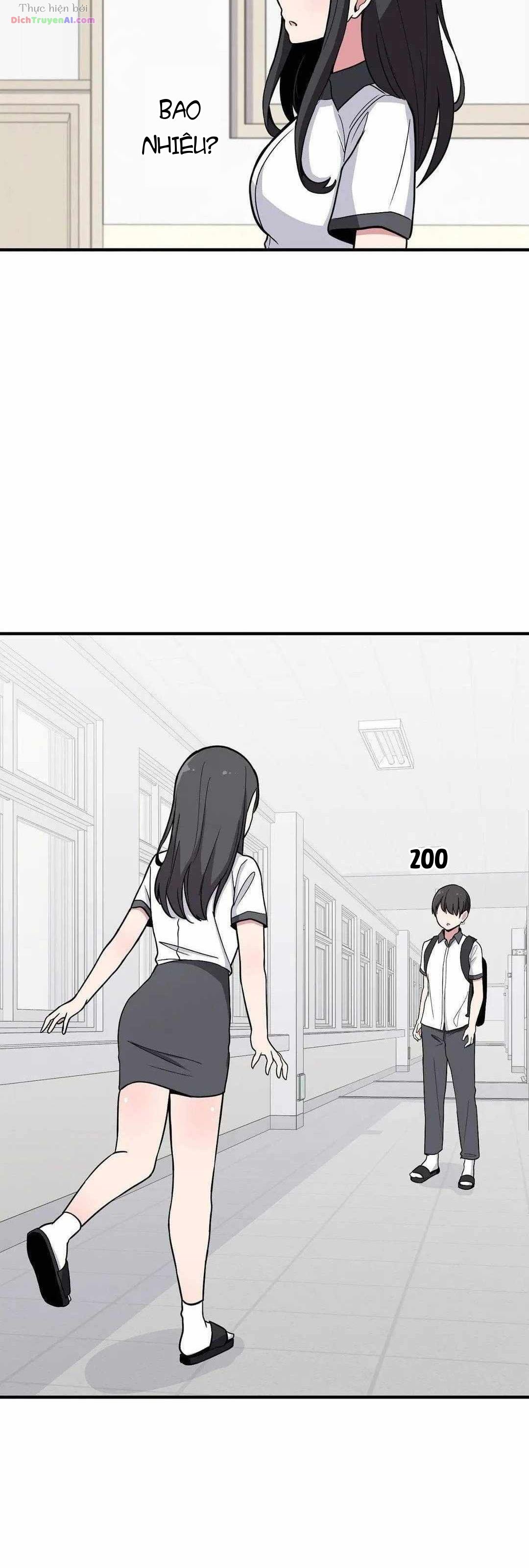 Bí Mật Của Cô Bạn Bàn Bên Chapter 10 - 40
