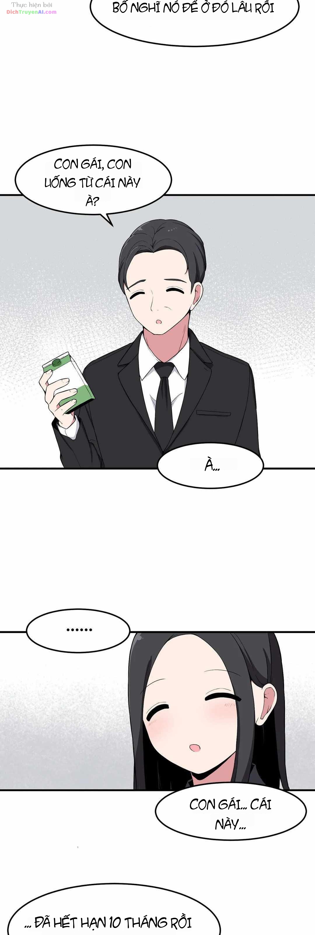 Bí Mật Của Cô Bạn Bàn Bên Chapter 11 - 4