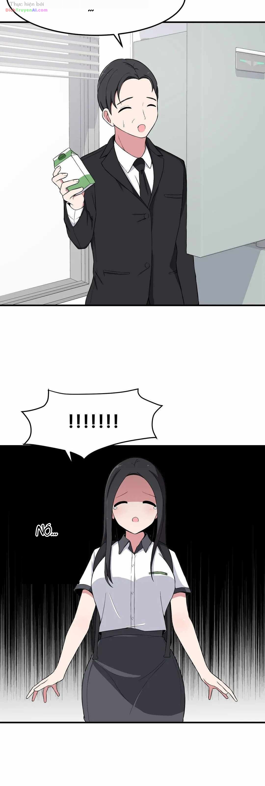 Bí Mật Của Cô Bạn Bàn Bên Chapter 11 - 5