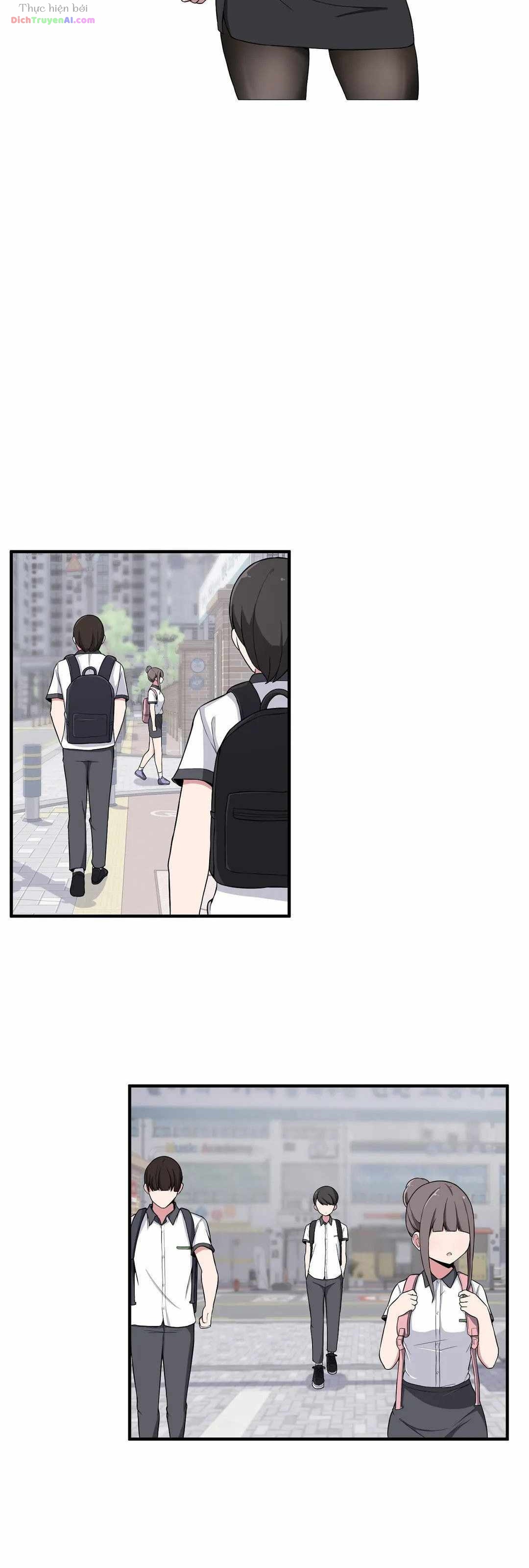 Bí Mật Của Cô Bạn Bàn Bên Chapter 11 - 7