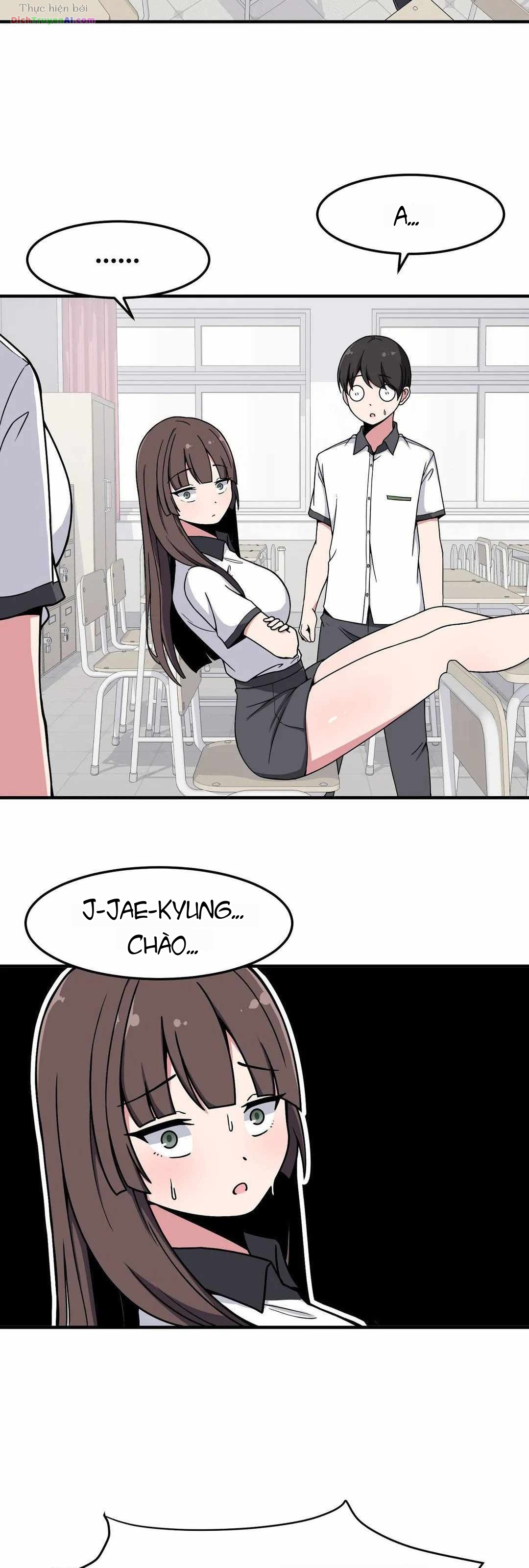 Bí Mật Của Cô Bạn Bàn Bên Chapter 11 - 31