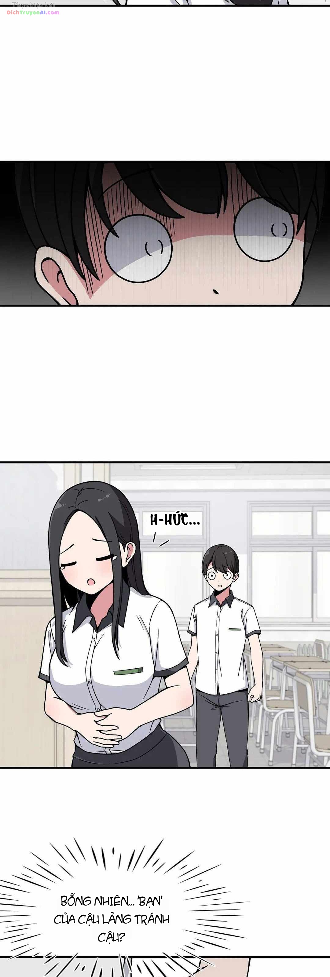 Bí Mật Của Cô Bạn Bàn Bên Chapter 11 - 36