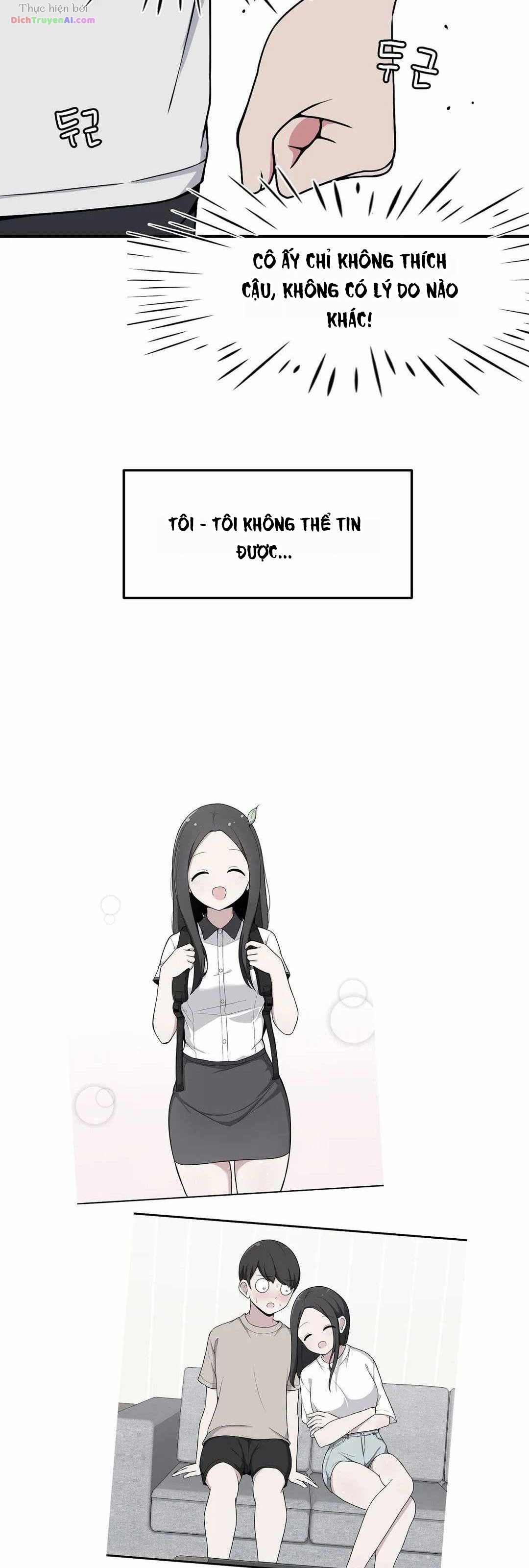 Bí Mật Của Cô Bạn Bàn Bên Chapter 11 - 37