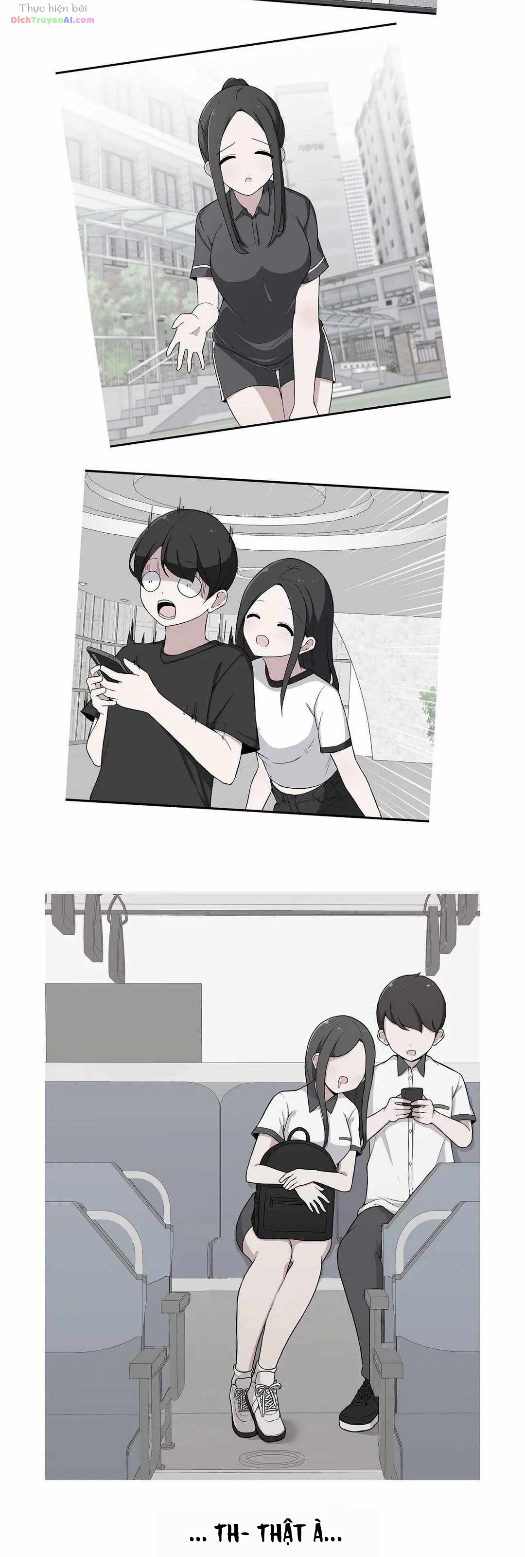 Bí Mật Của Cô Bạn Bàn Bên Chapter 11 - 38