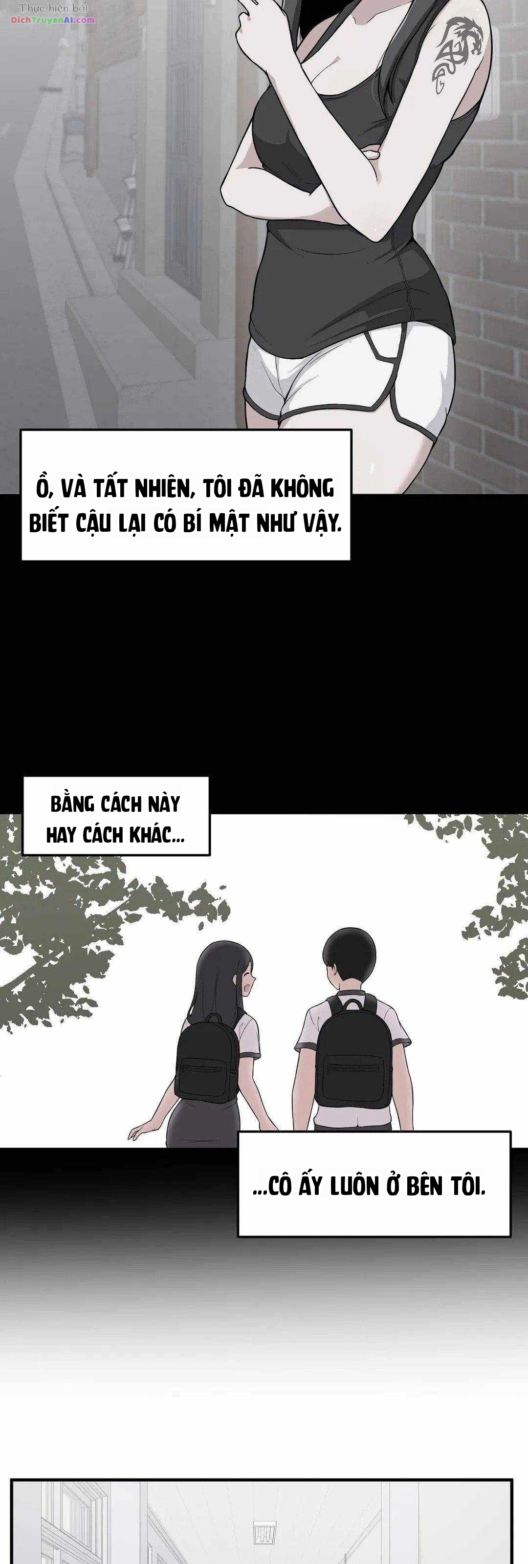 Bí Mật Của Cô Bạn Bàn Bên Chapter 12 - 5