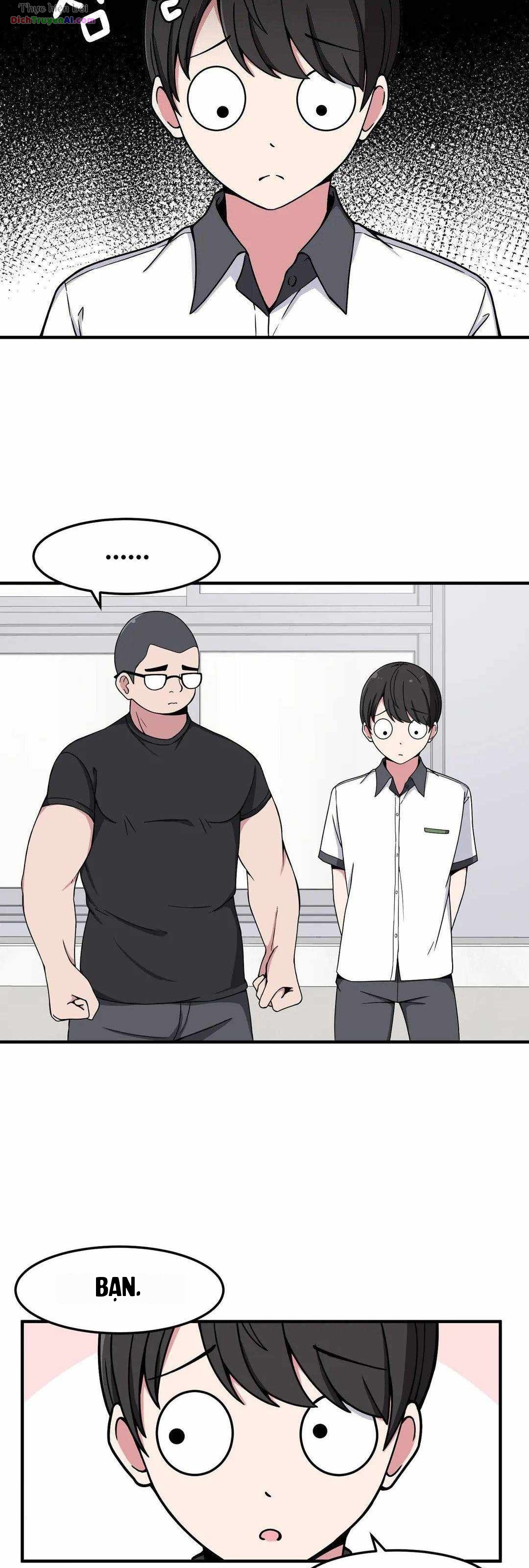 Bí Mật Của Cô Bạn Bàn Bên Chapter 12 - 8