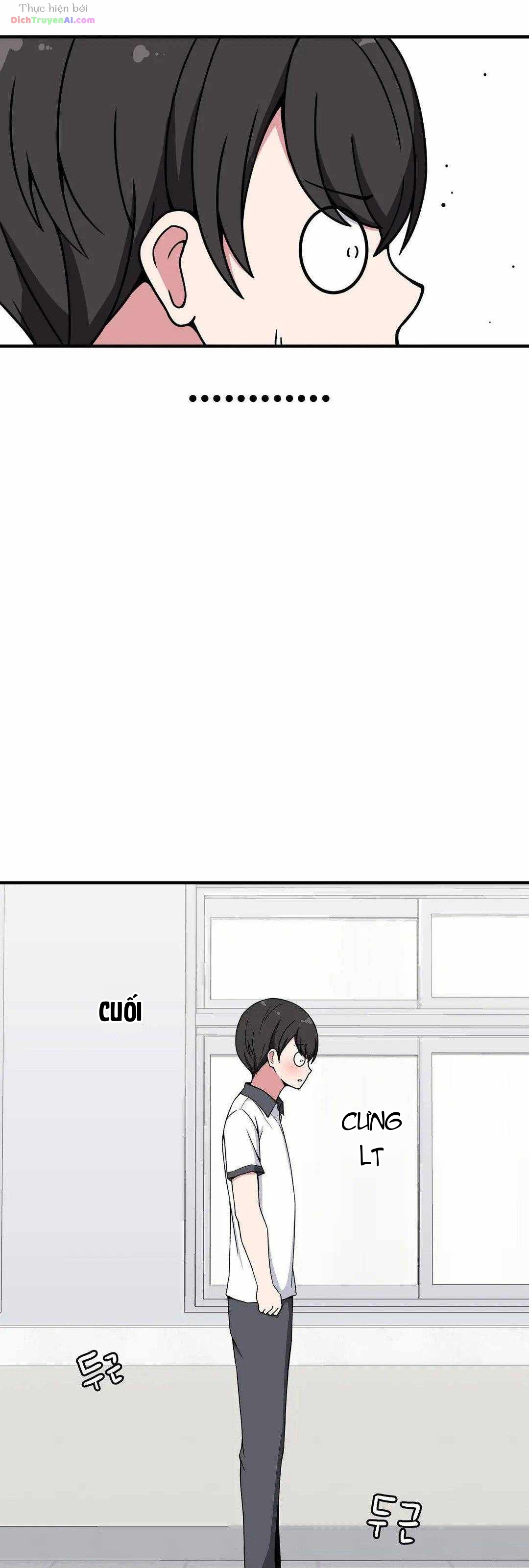 Bí Mật Của Cô Bạn Bàn Bên Chapter 12 - 22