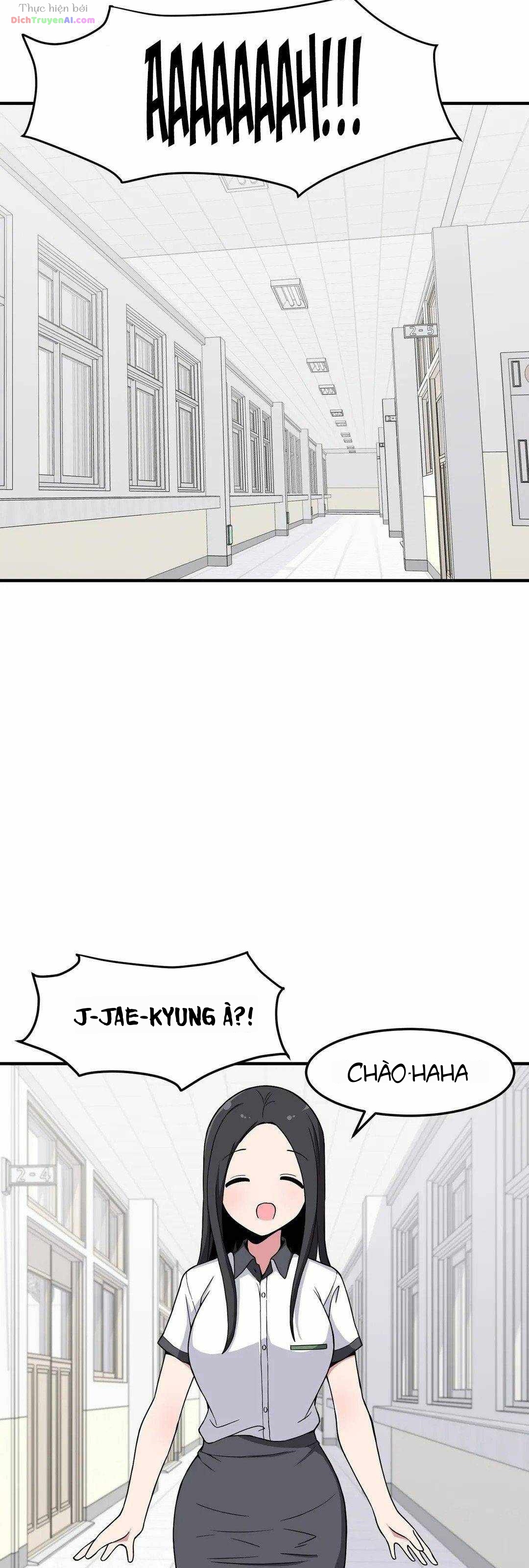 Bí Mật Của Cô Bạn Bàn Bên Chapter 12 - 25