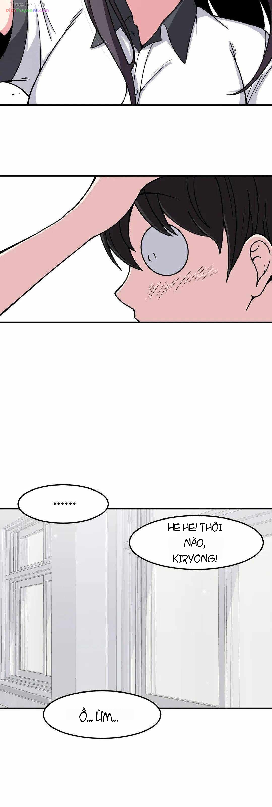 Bí Mật Của Cô Bạn Bàn Bên Chapter 12 - 36