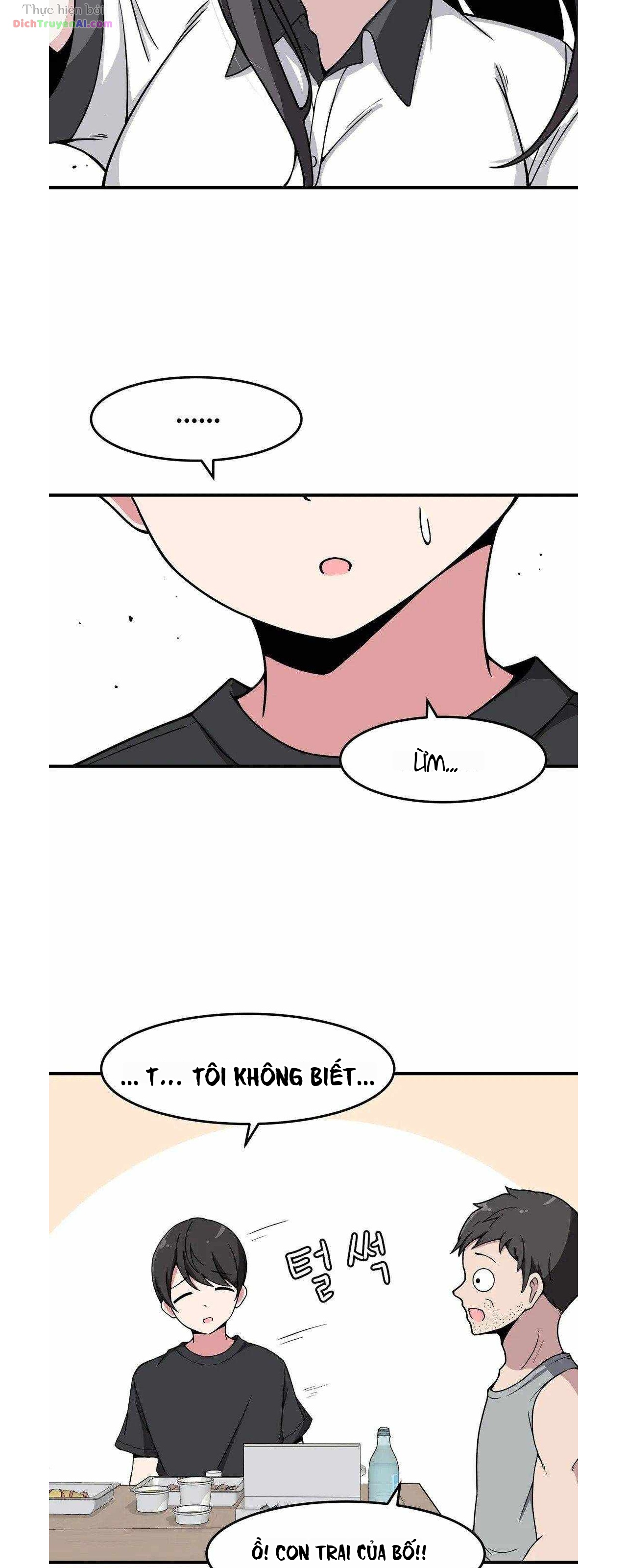 Bí Mật Của Cô Bạn Bàn Bên Chapter 13 - 10
