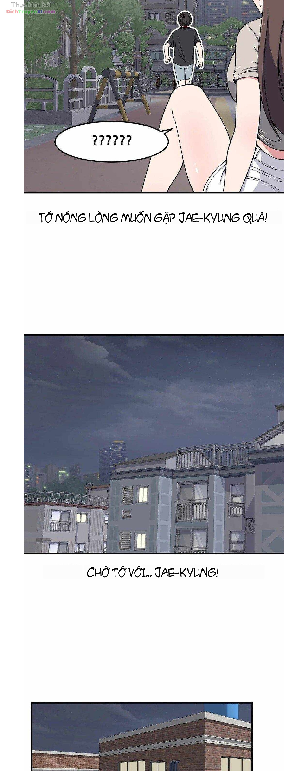 Bí Mật Của Cô Bạn Bàn Bên Chapter 13 - 26