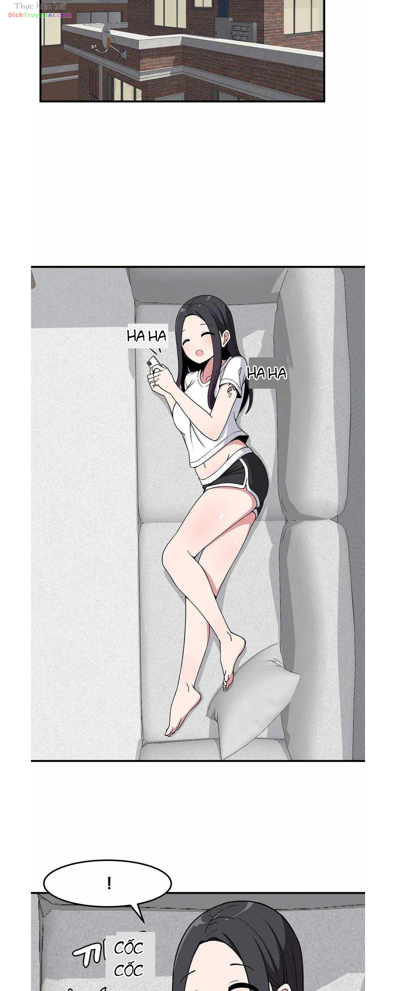 Bí Mật Của Cô Bạn Bàn Bên Chapter 13 - 27