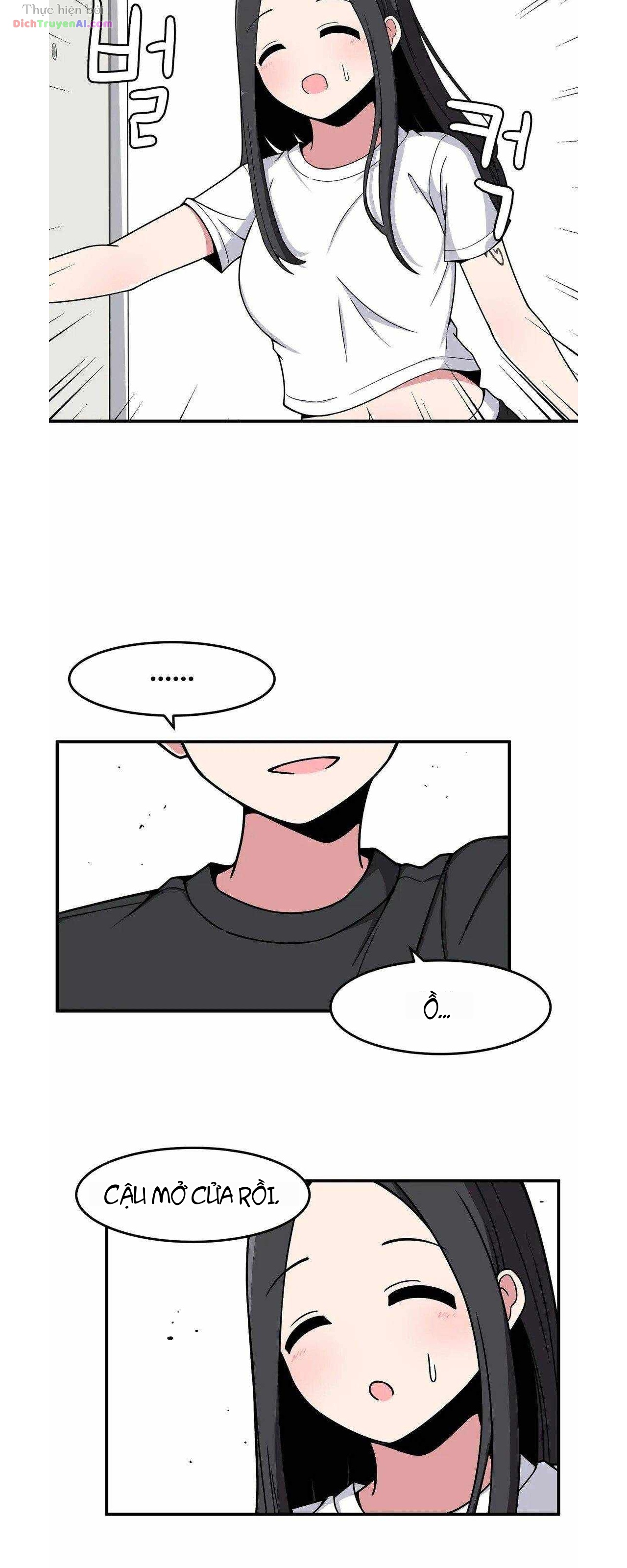 Bí Mật Của Cô Bạn Bàn Bên Chapter 13 - 31