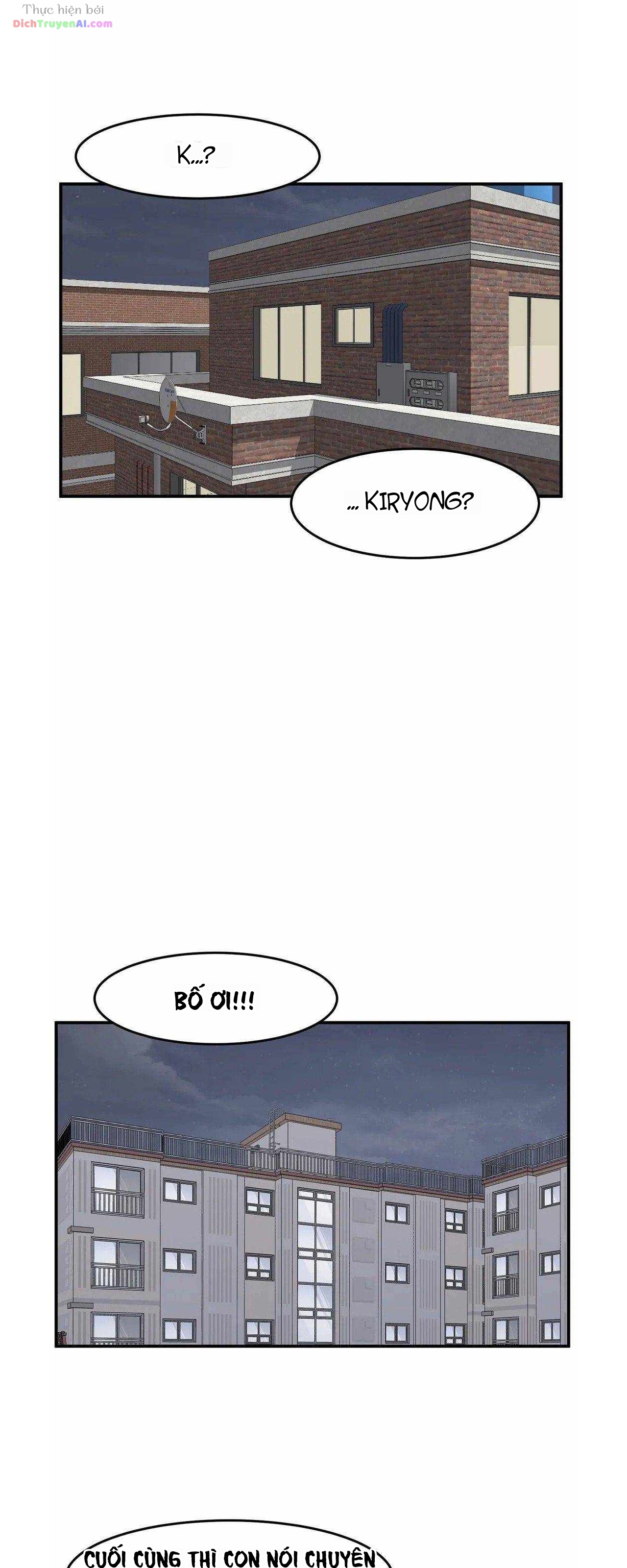 Bí Mật Của Cô Bạn Bàn Bên Chapter 14 - 26