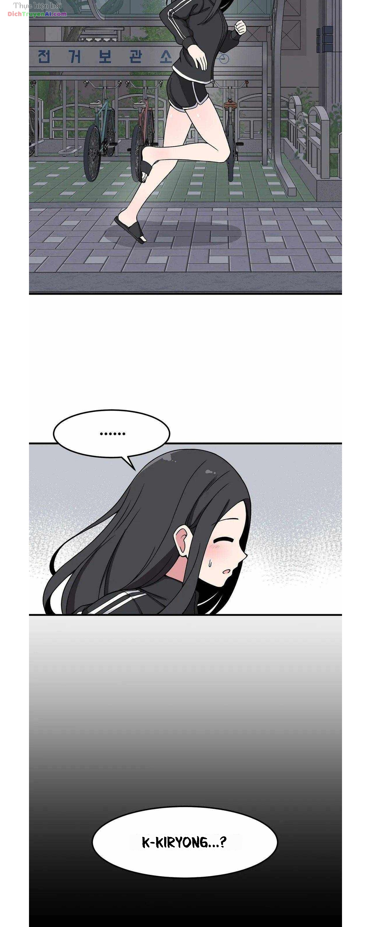 Bí Mật Của Cô Bạn Bàn Bên Chapter 14 - 33
