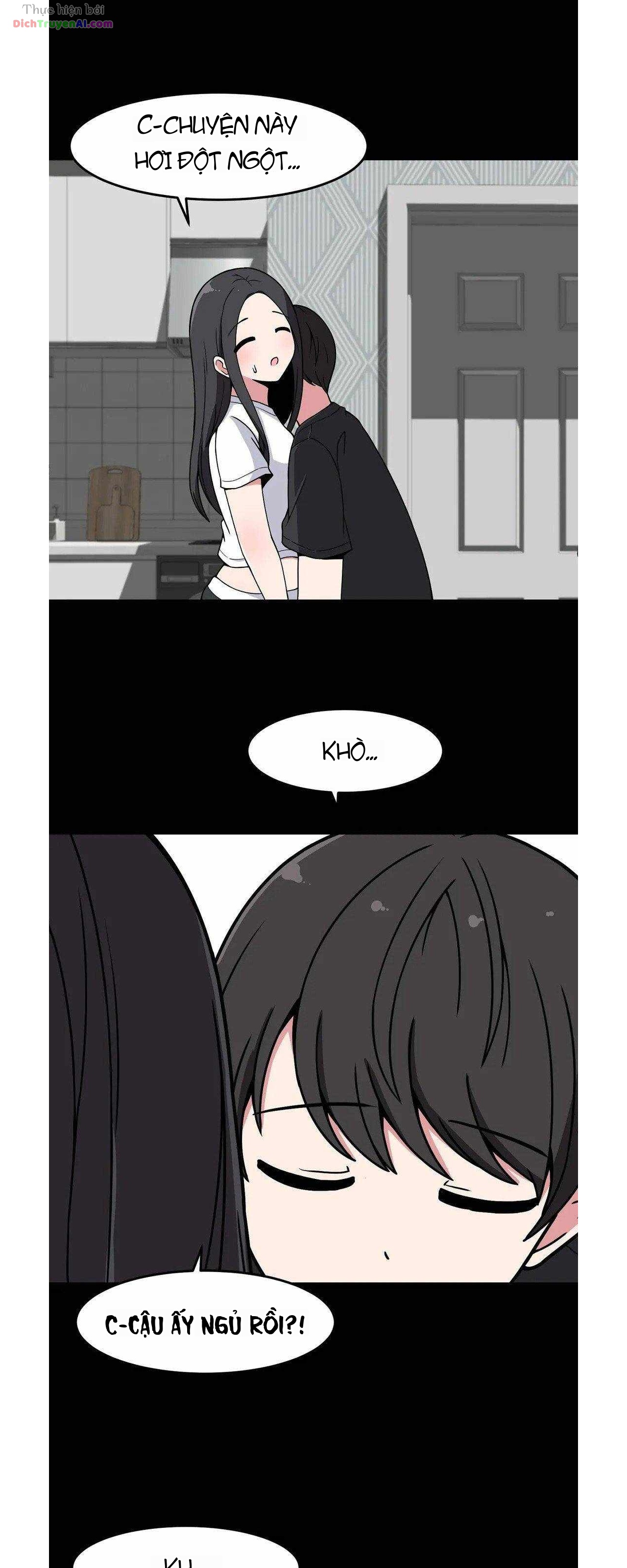 Bí Mật Của Cô Bạn Bàn Bên Chapter 14 - 34