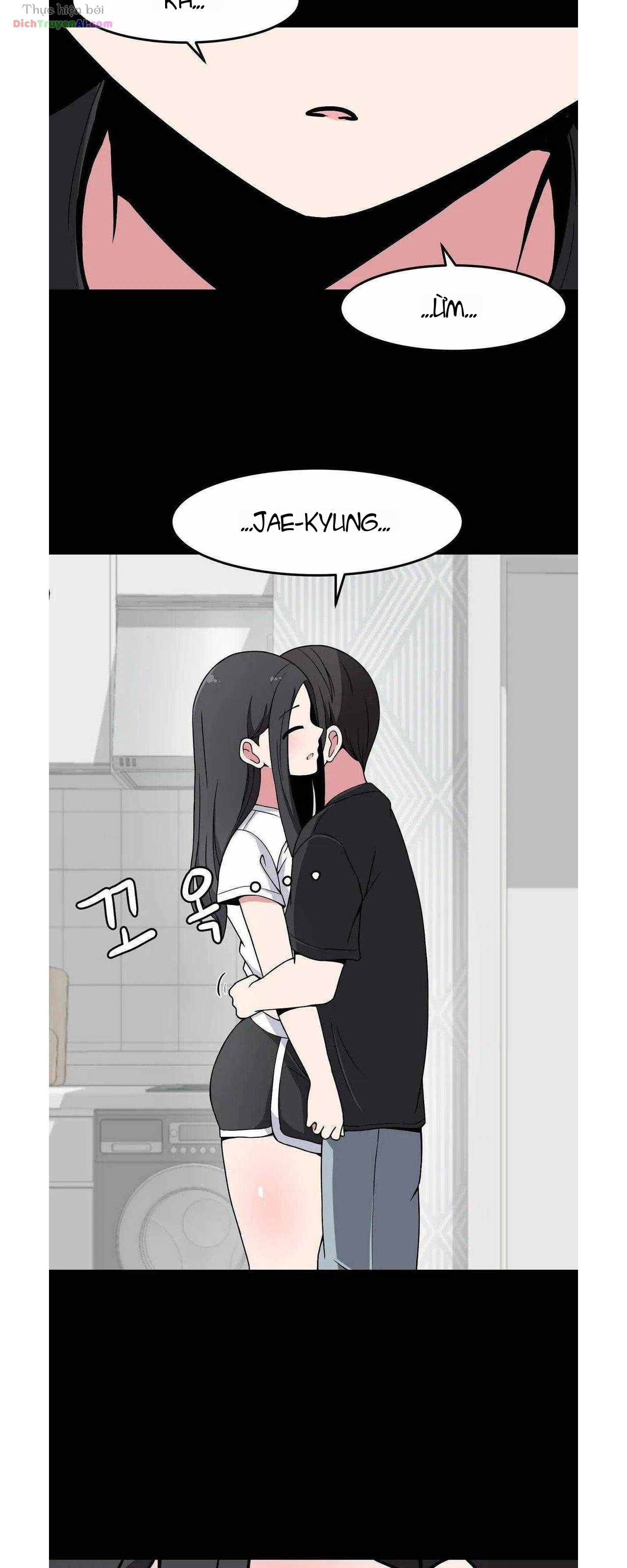 Bí Mật Của Cô Bạn Bàn Bên Chapter 14 - 35