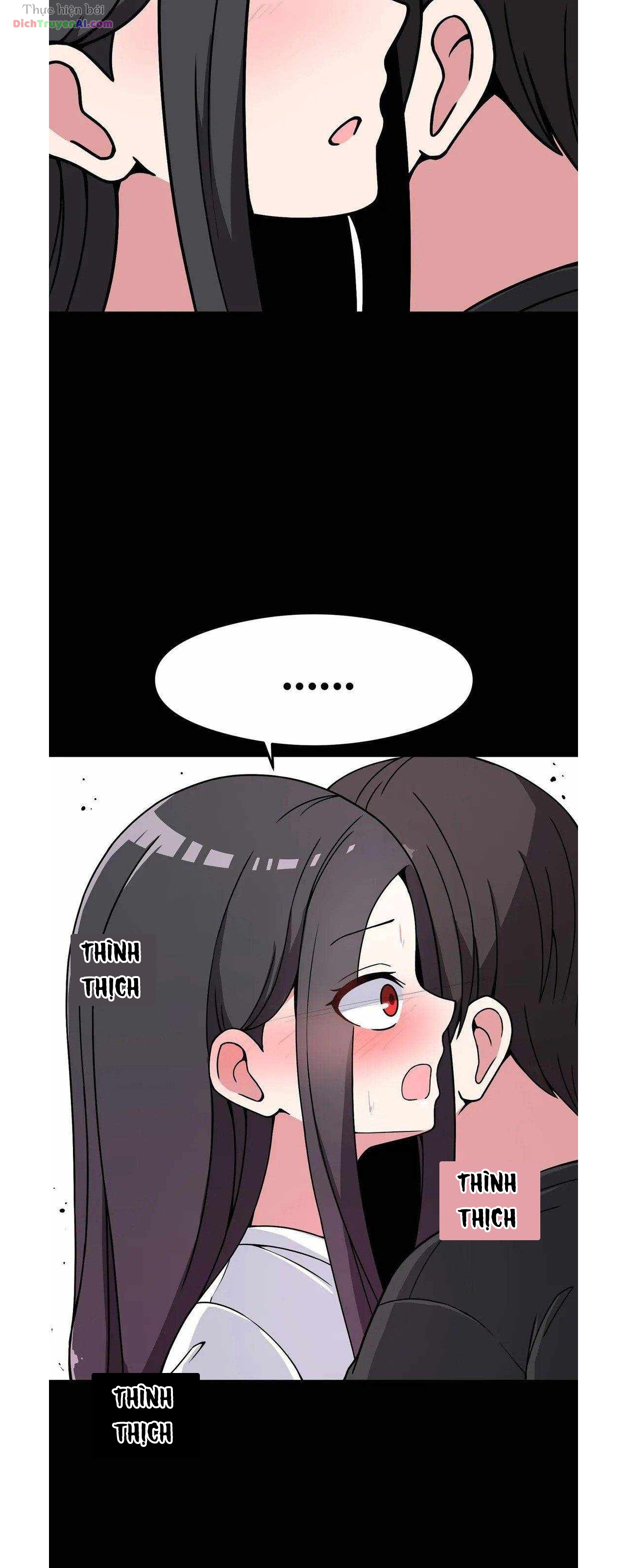 Bí Mật Của Cô Bạn Bàn Bên Chapter 14 - 36