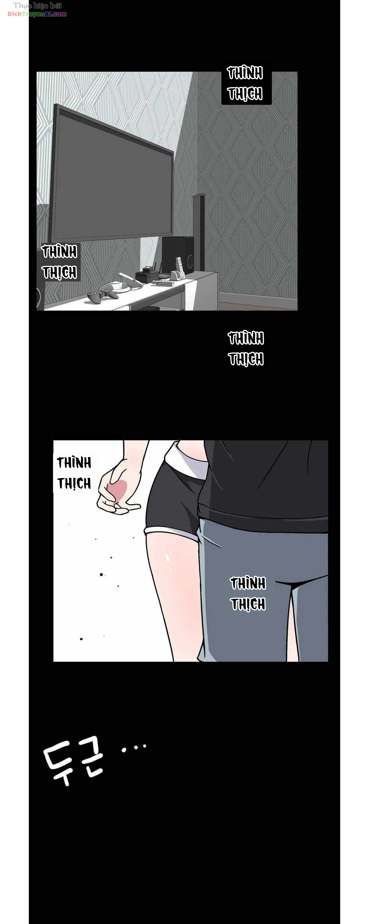 Bí Mật Của Cô Bạn Bàn Bên Chapter 14 - 37
