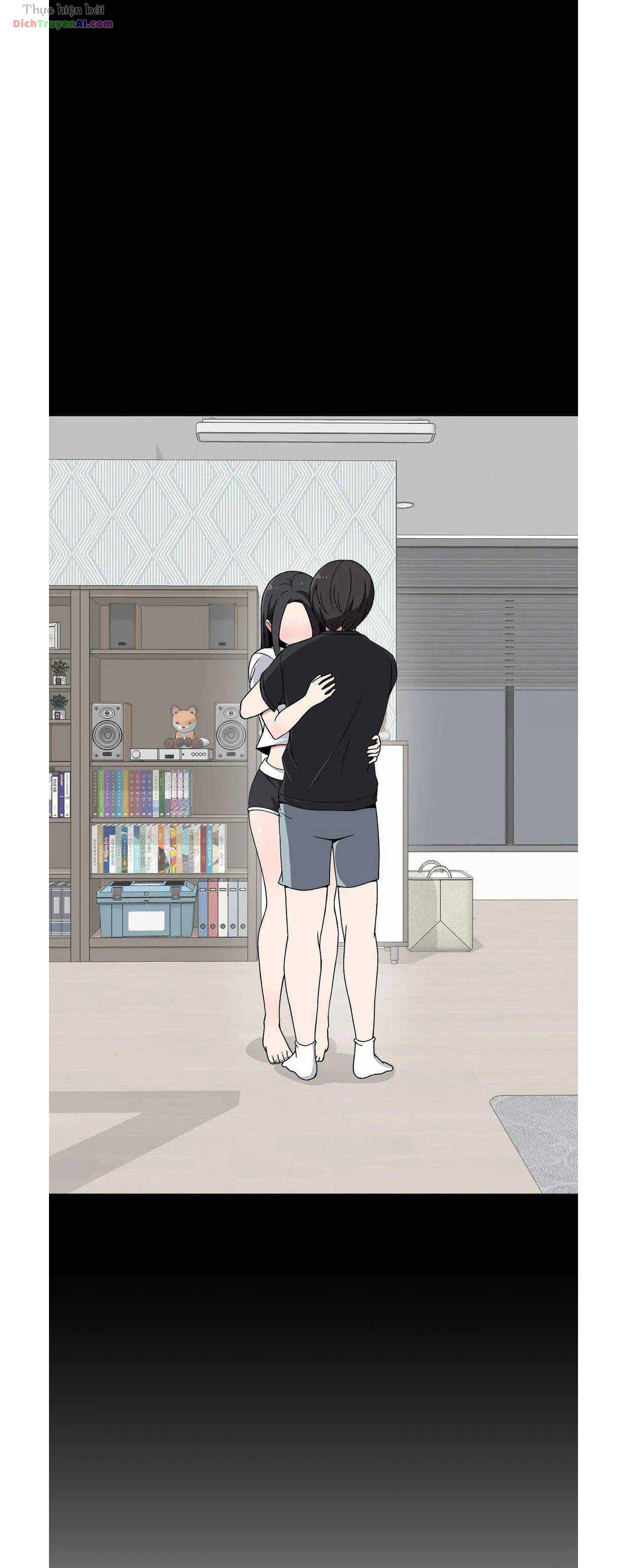 Bí Mật Của Cô Bạn Bàn Bên Chapter 14 - 38