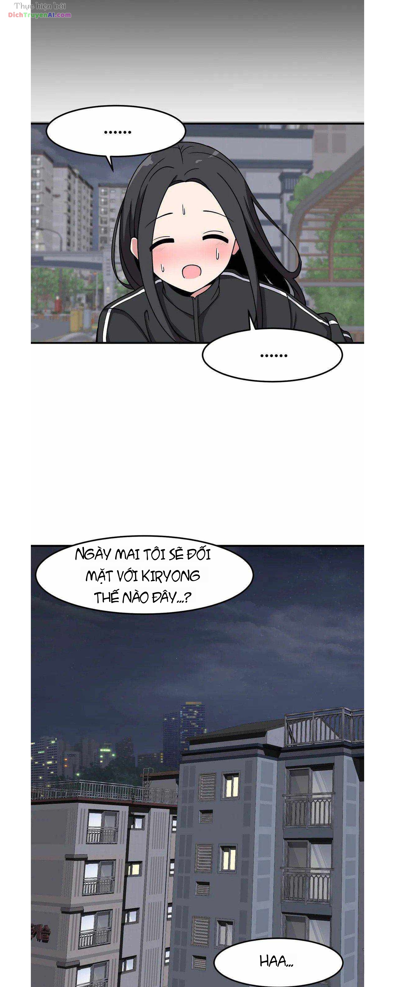 Bí Mật Của Cô Bạn Bàn Bên Chapter 14 - 39
