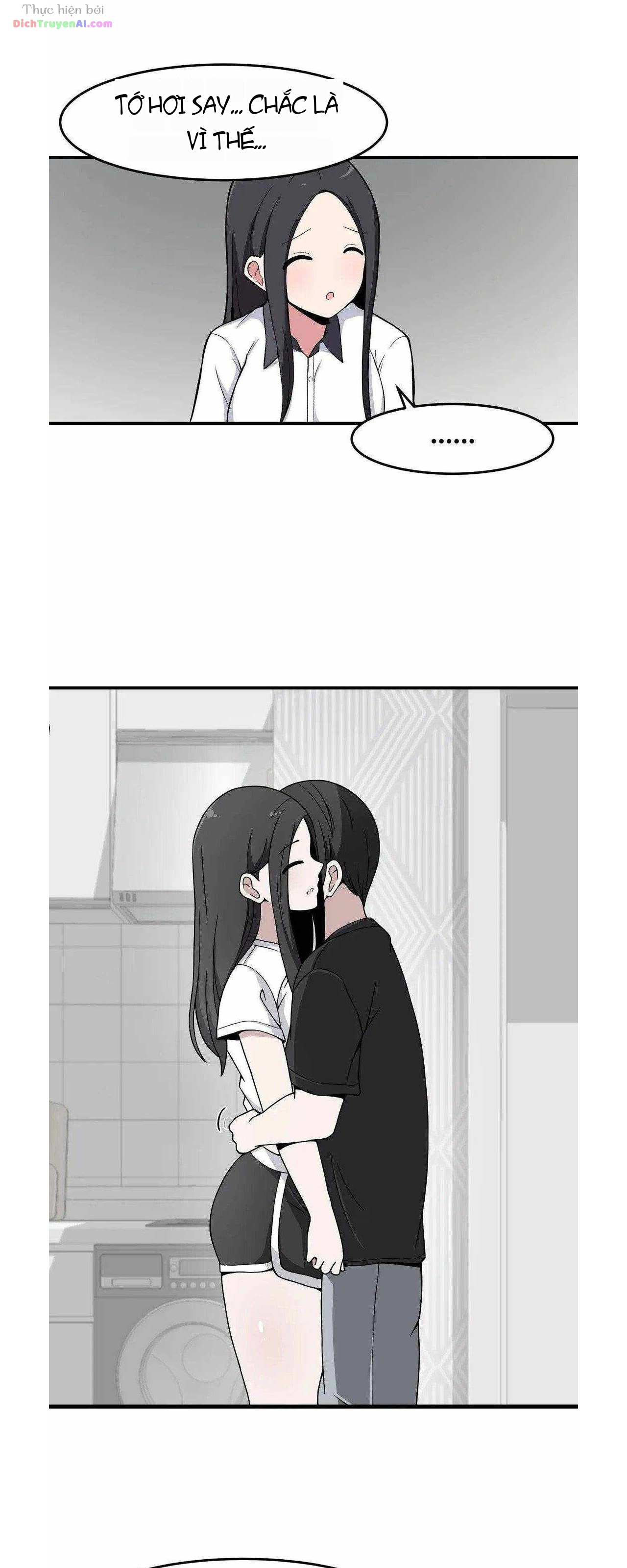Bí Mật Của Cô Bạn Bàn Bên Chapter 15 - 4