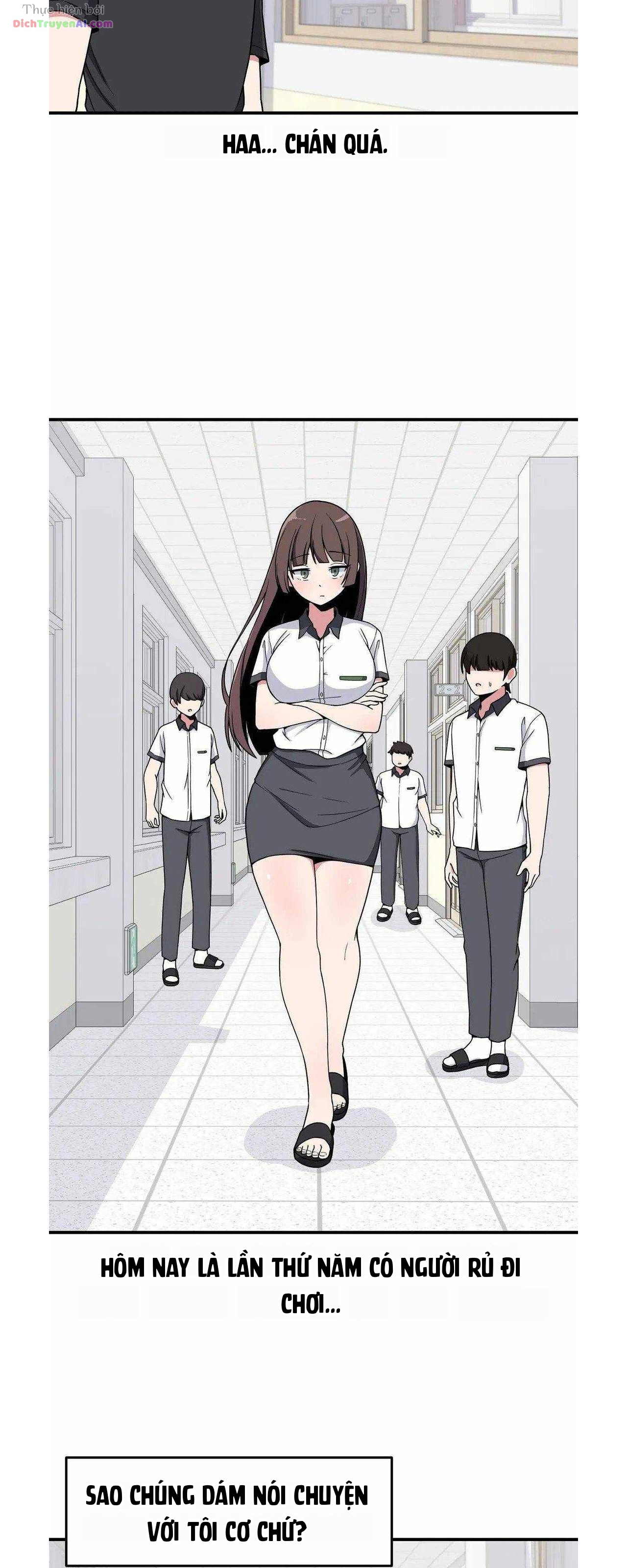 Bí Mật Của Cô Bạn Bàn Bên Chapter 15 - 12