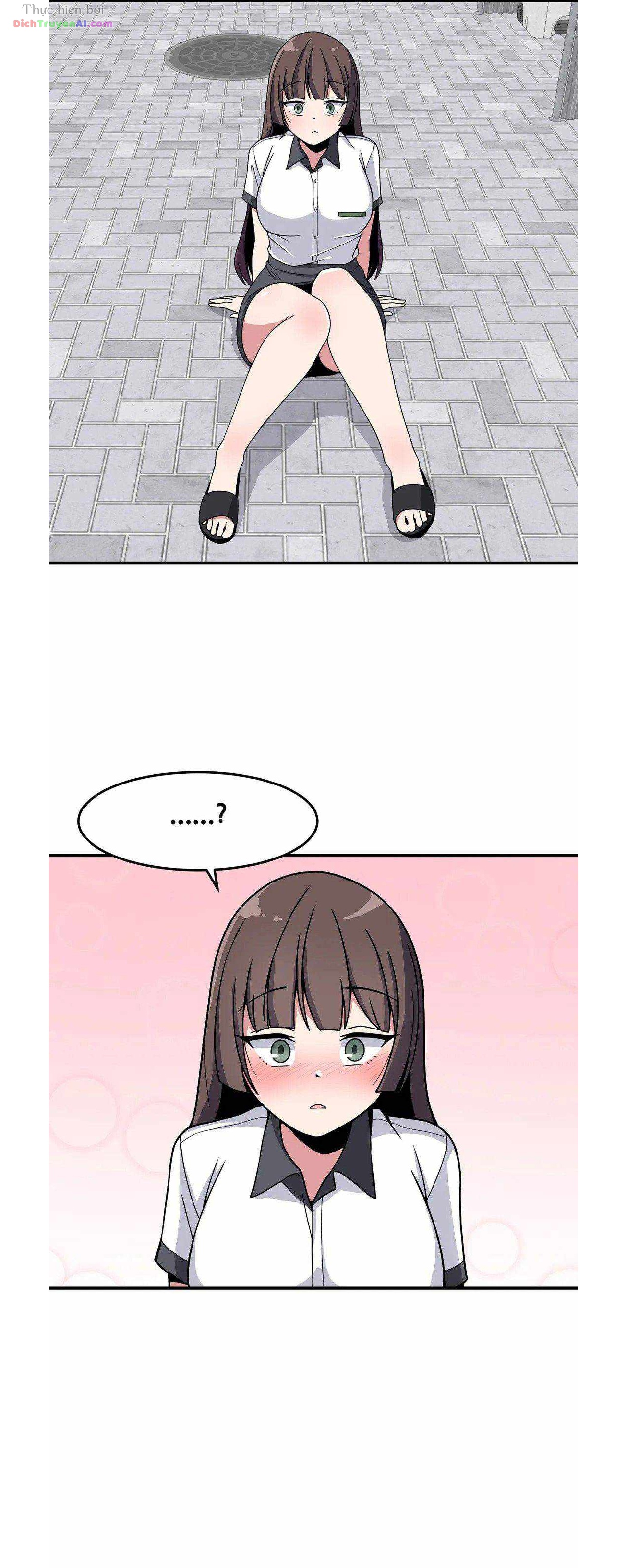 Bí Mật Của Cô Bạn Bàn Bên Chapter 15 - 34