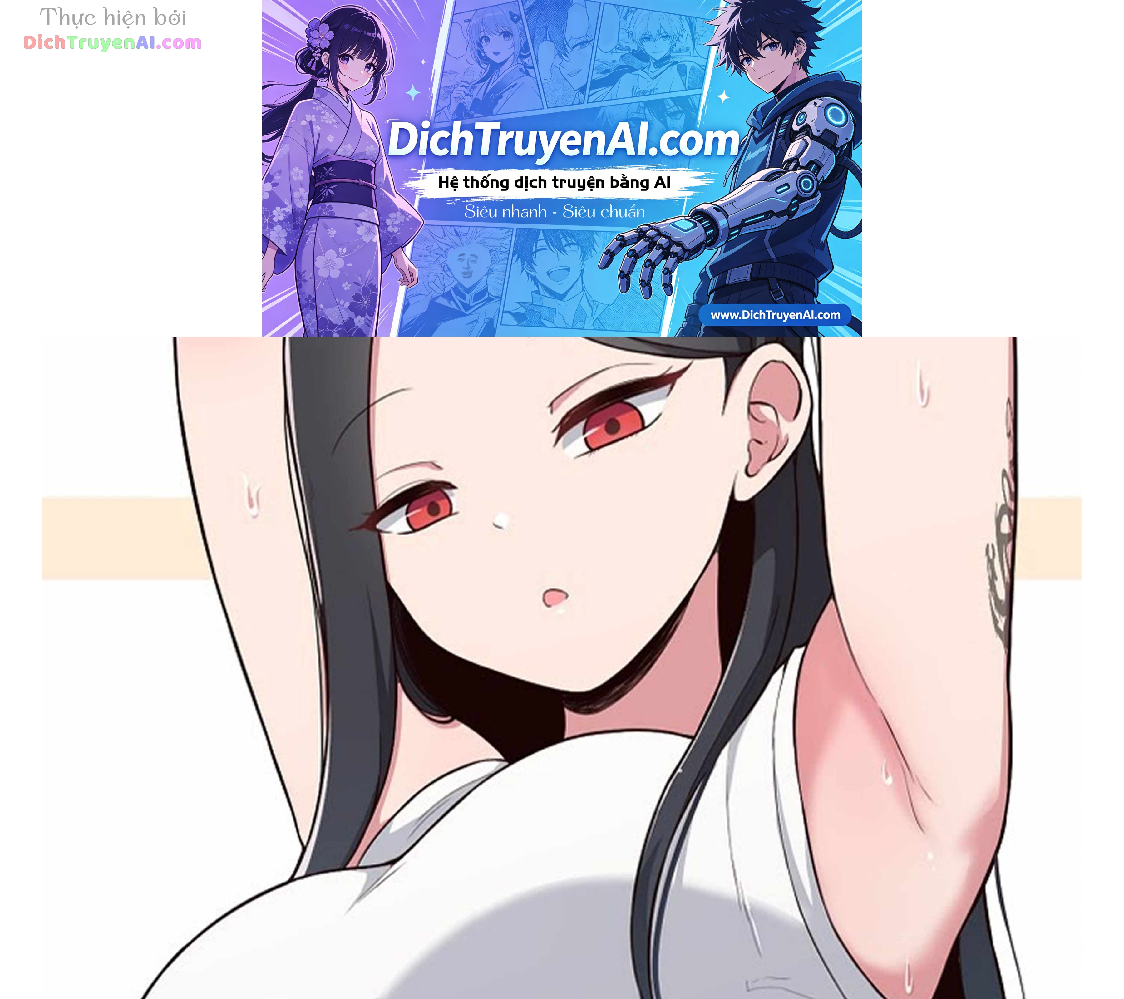 Bí Mật Của Cô Bạn Bàn Bên Chapter 16 - 1