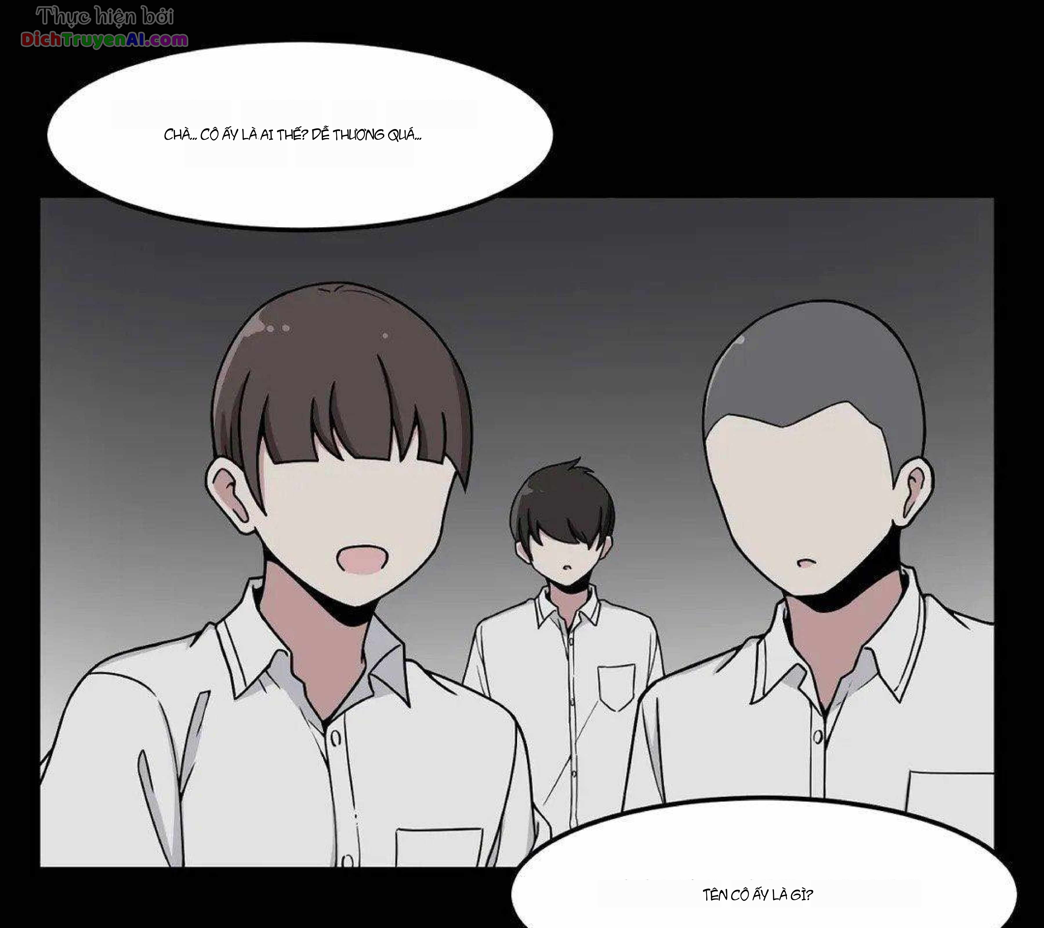 Bí Mật Của Cô Bạn Bàn Bên Chapter 16 - 3