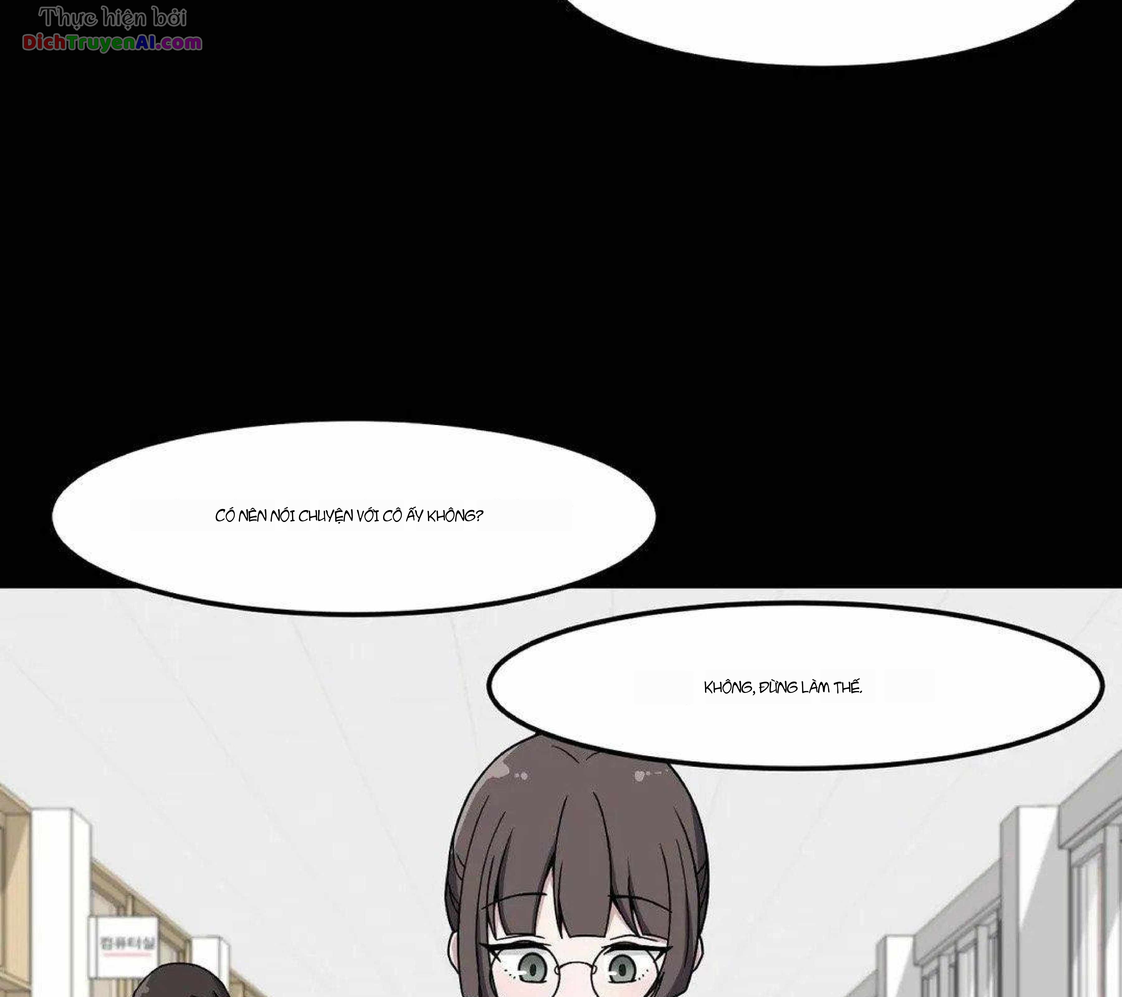 Bí Mật Của Cô Bạn Bàn Bên Chapter 16 - 4