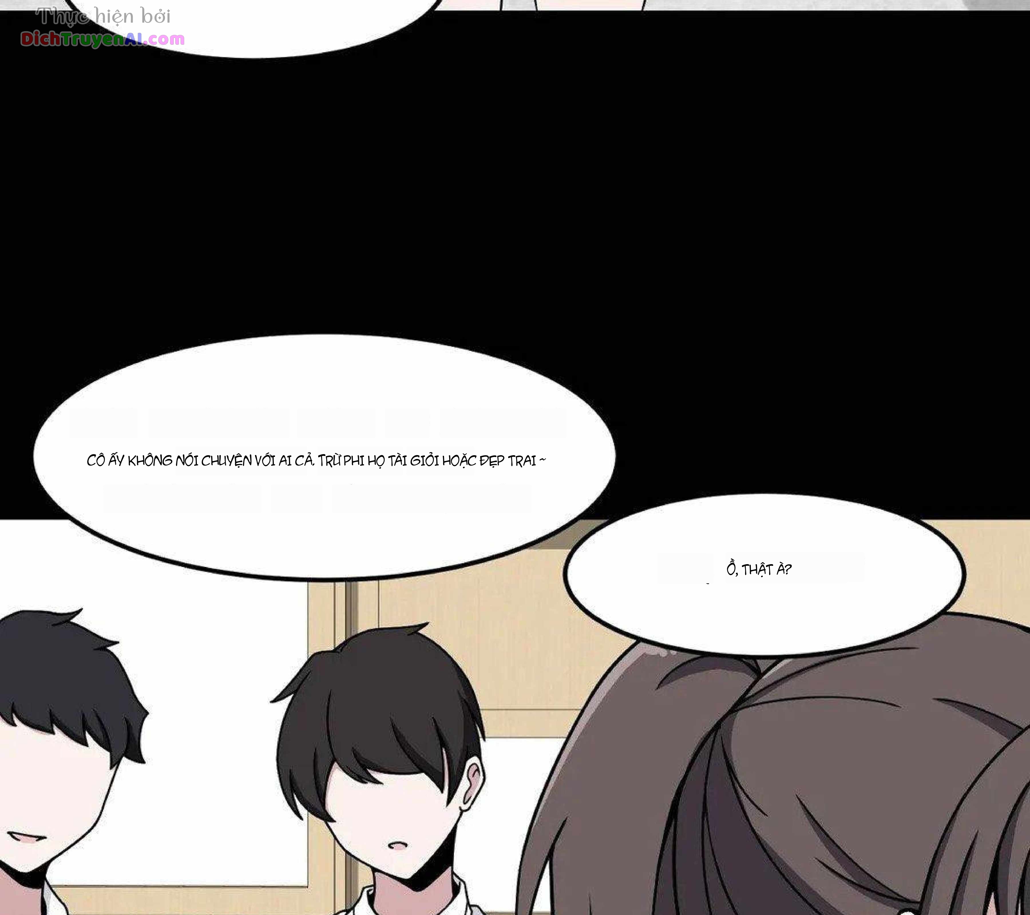 Bí Mật Của Cô Bạn Bàn Bên Chapter 16 - 6
