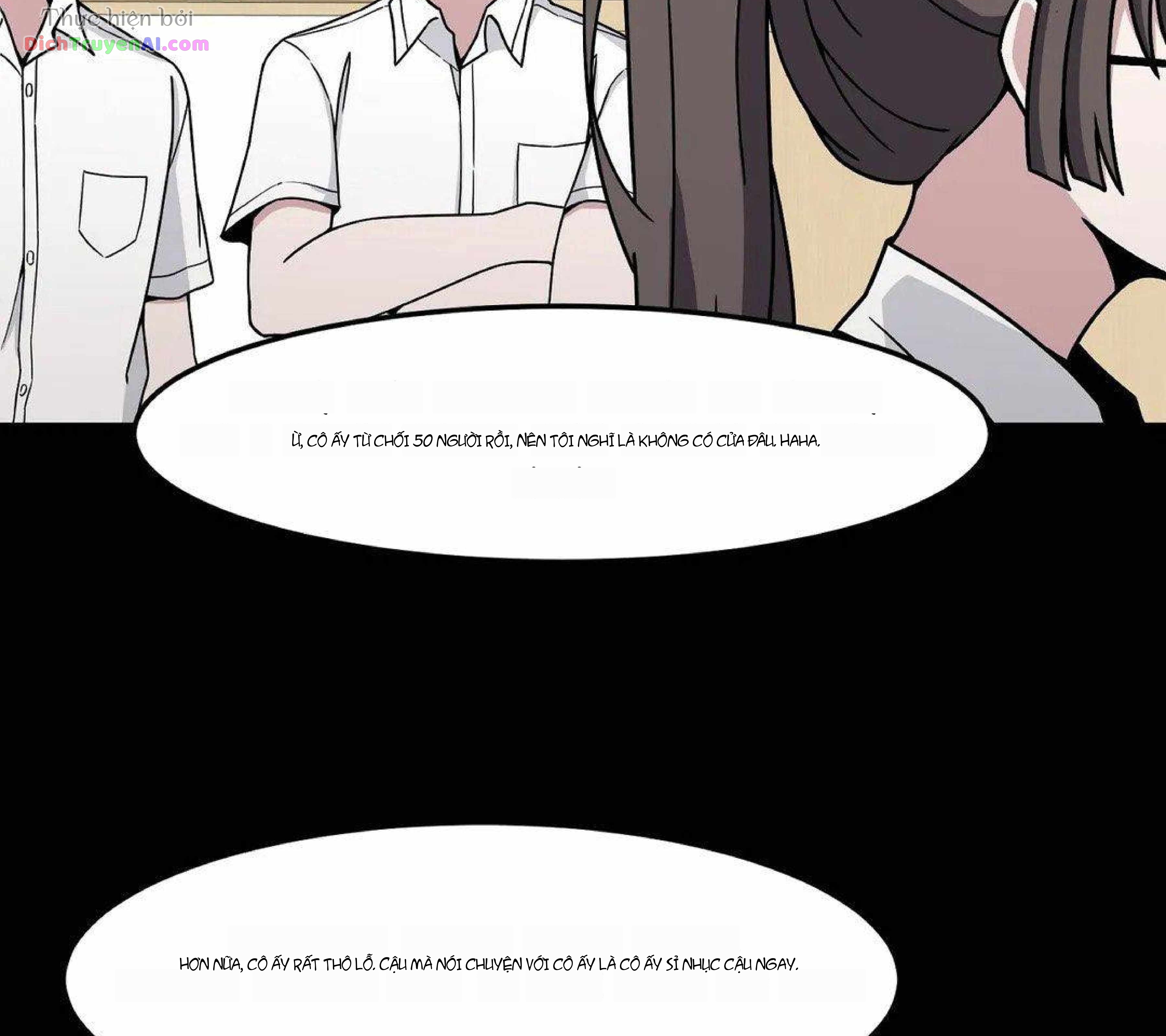 Bí Mật Của Cô Bạn Bàn Bên Chapter 16 - 7